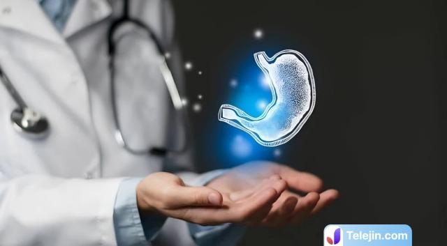  مینی بای پس معده